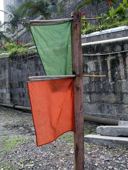 Signal Flag